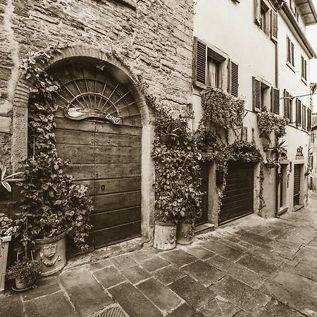 卡斯蒂里昂·菲奥伦蒂San Michele Al Borgo住宿加早餐旅馆 外观 照片